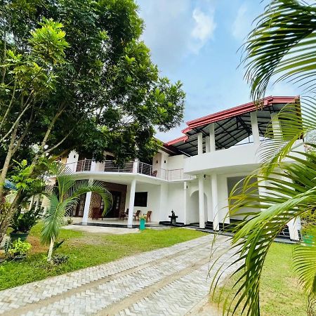 White Win Villa Elewala Bagian luar foto