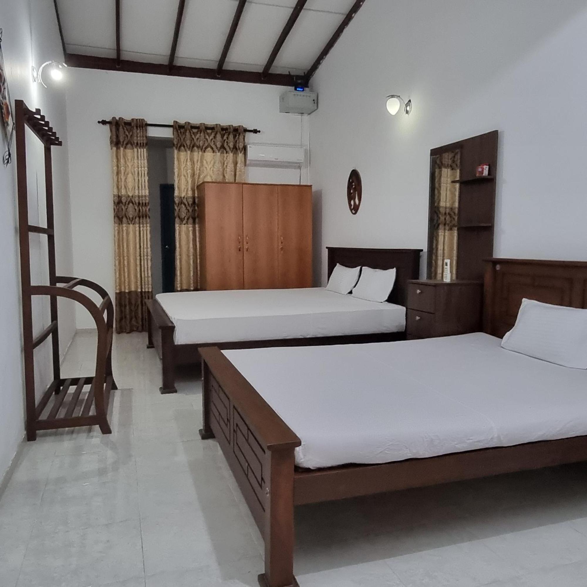 White Win Villa Elewala Ruang foto