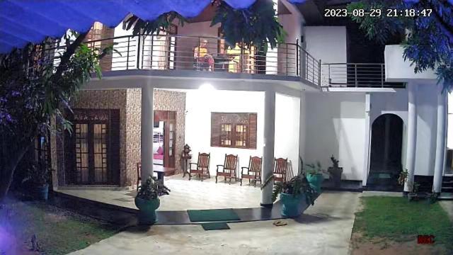 White Win Villa Elewala Bagian luar foto